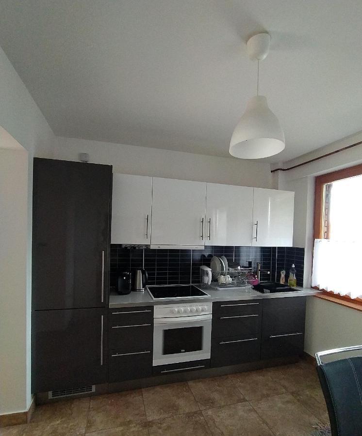 Lilla Villa Siófok Esterno foto
