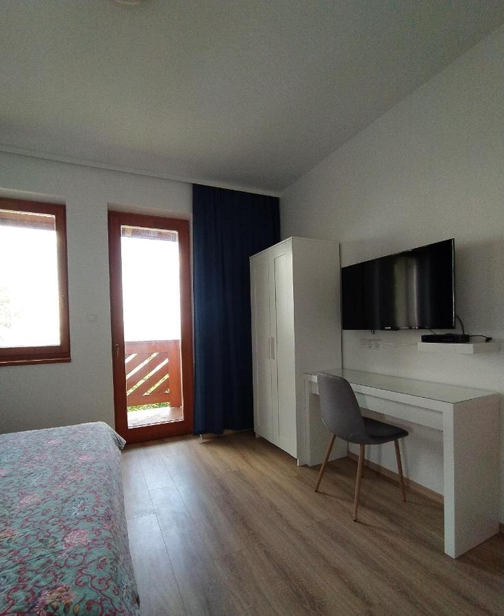 Lilla Villa Siófok Esterno foto