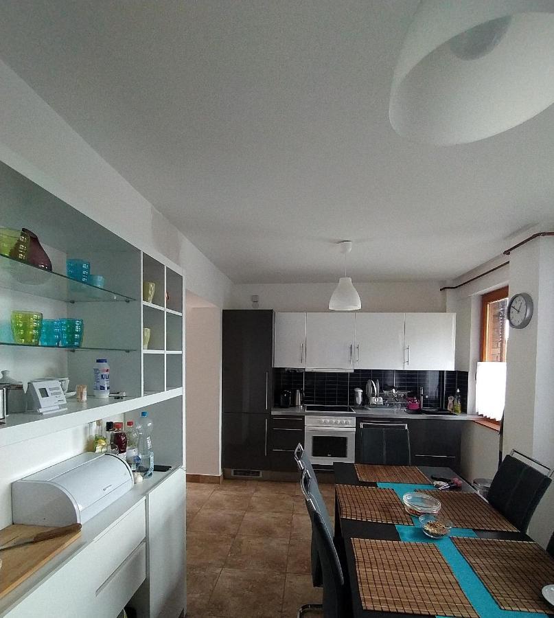 Lilla Villa Siófok Esterno foto