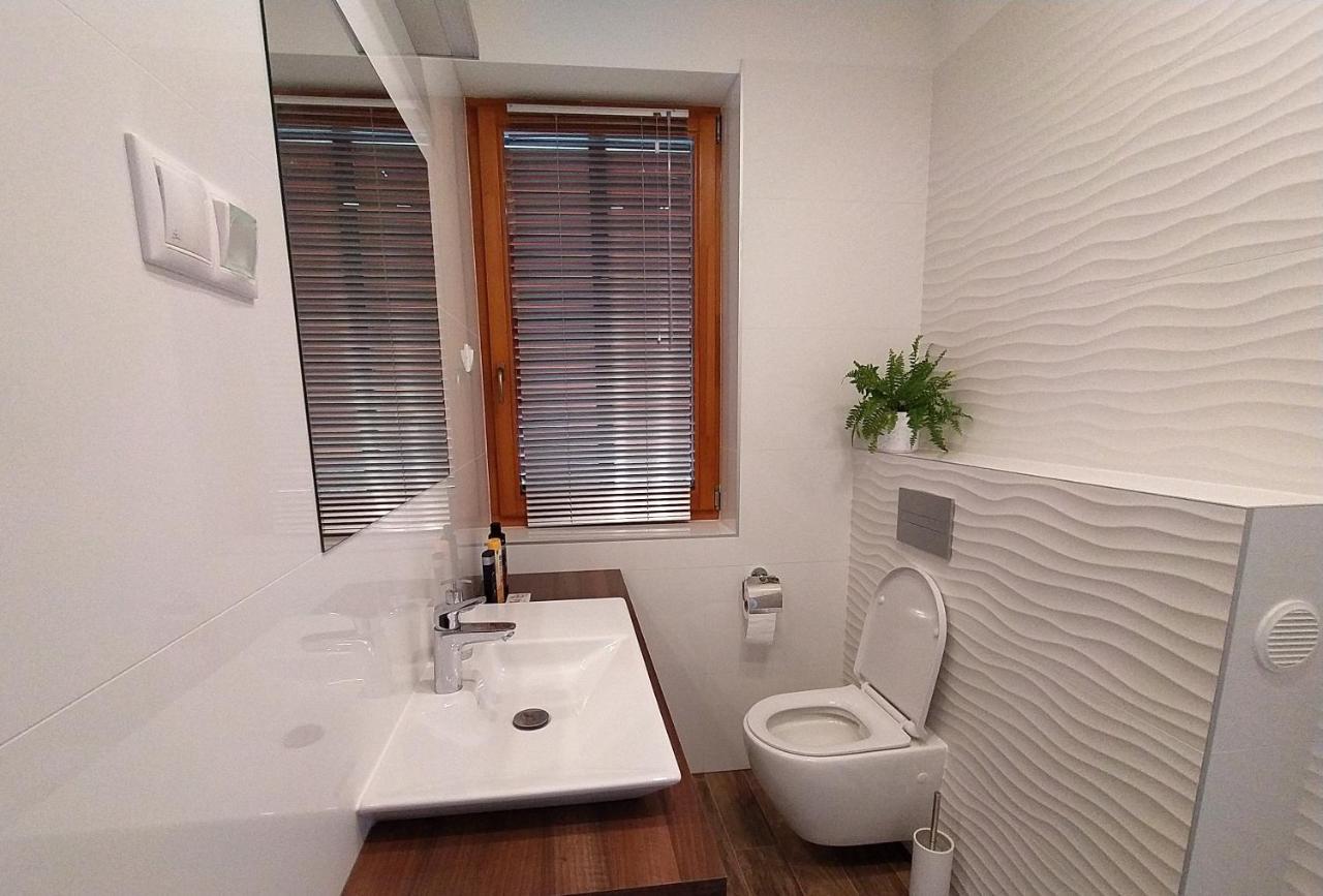 Lilla Villa Siófok Esterno foto