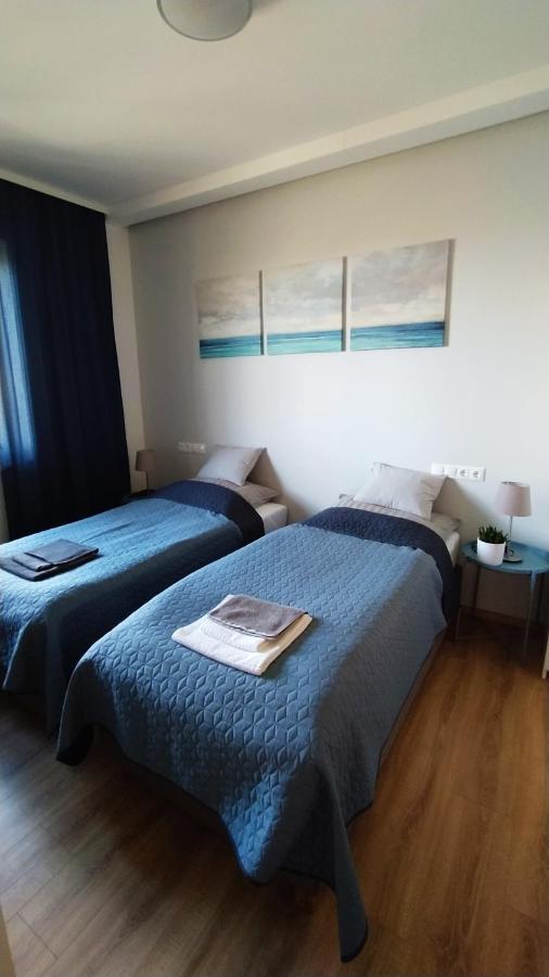 Lilla Villa Siófok Esterno foto