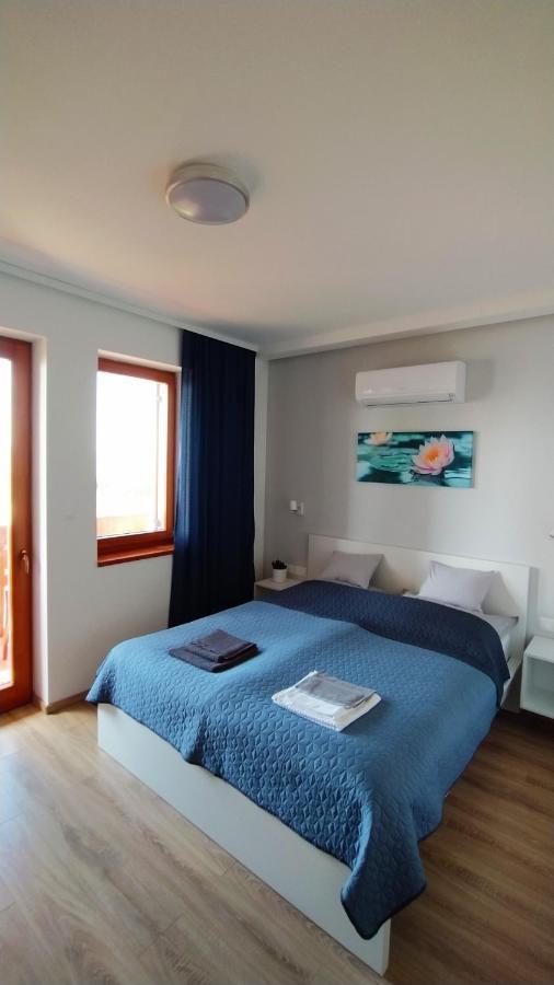 Lilla Villa Siófok Esterno foto